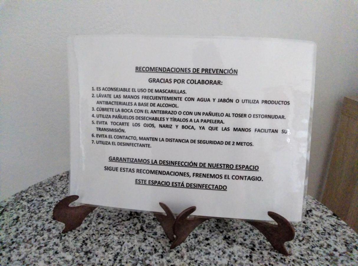 Pension Larra Mairena De Alcor Bagian luar foto
